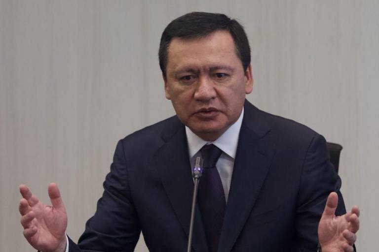 Osorio Chong, ex Secretario de Gobernación, se deslinda: no supo ni de Pegasus ni de espionaje, dice