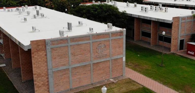 Tras la designación del nuevo Rector de la Universidad Autónoma de Occidente, hubo protestas por el método realizado.