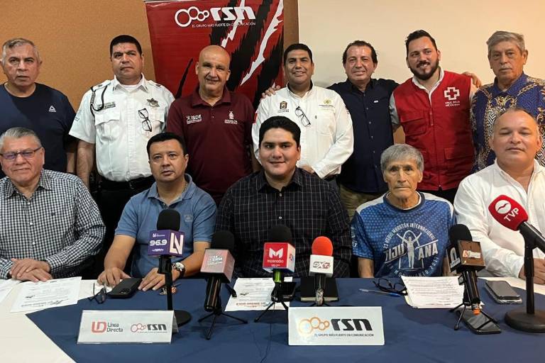 Refrenda apoyo el Imdec para carrera ‘Santa Loreto’ El Salado-Quilá