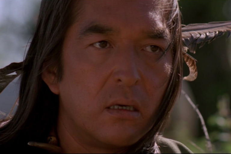 Muere el actor Graham Greene, famoso por Danza con Lobos
