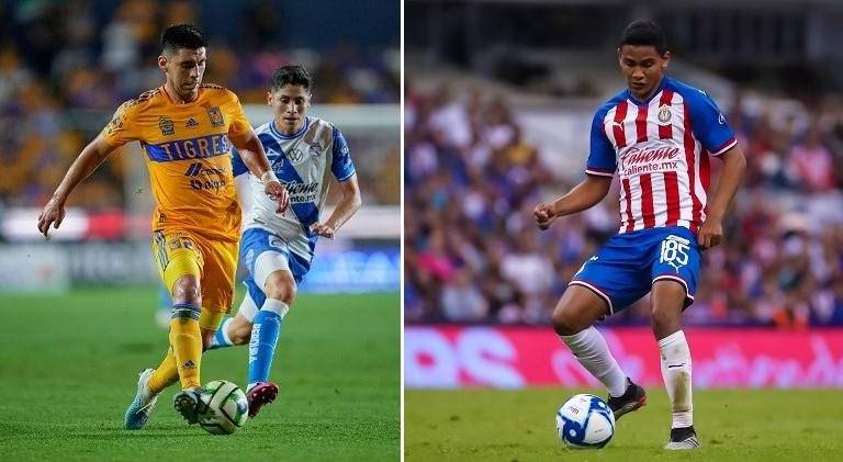 Dos defensas sinaloenses estarán en la final.