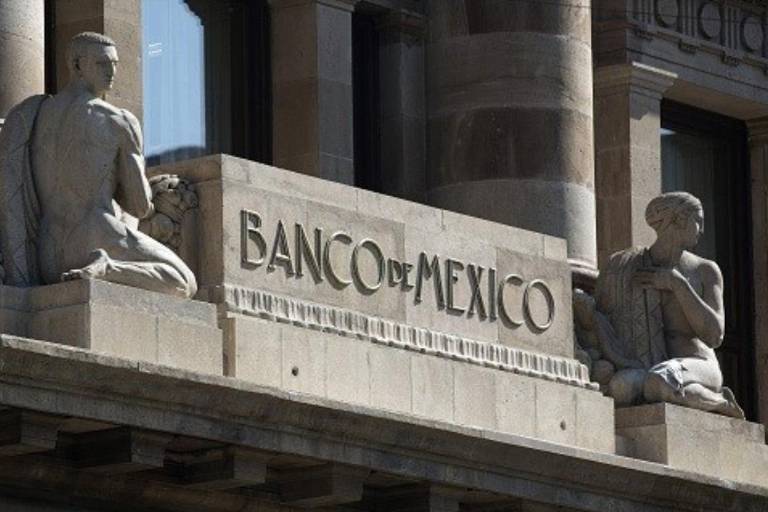 Banxico disminuye tasa de interés a 8.50%