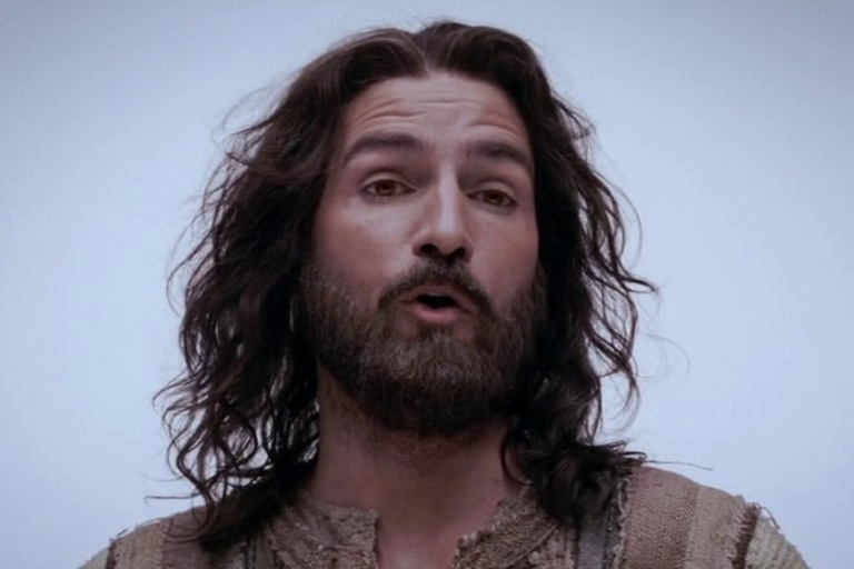 Lanzarán en 2026 secuela de ‘La Pasión de Cristo’, en dos partes