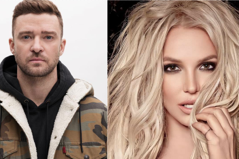 Ofrece Britney Spears disculpas a Justin Timberlake