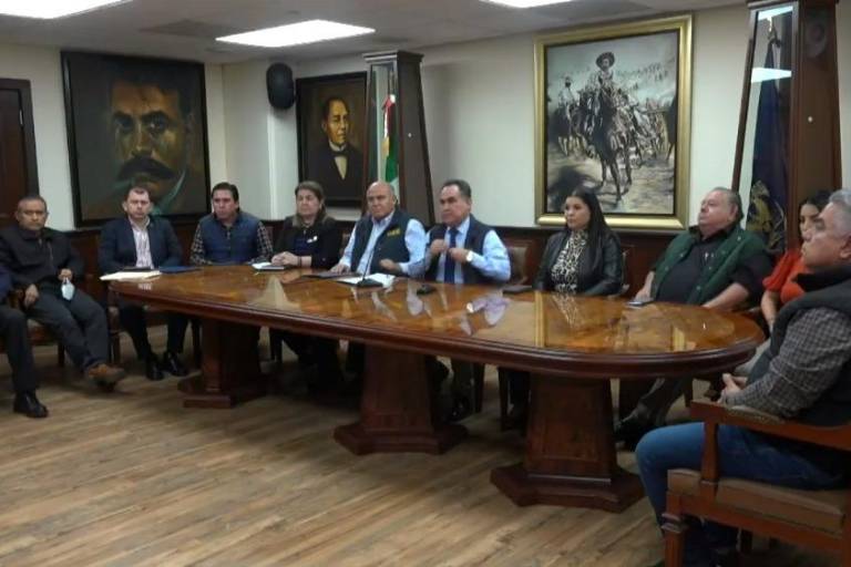 Llama Rector de la UAS a cerrar filas contra Ley de Educación Superior
