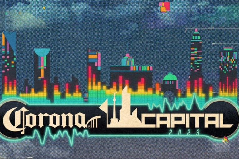 Inicia el 9 de junio la preventa para el festival de música del ‘Corona Capital 2023’