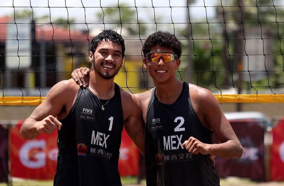 $!Logra sinaloense Inés Lares oro en Tour Norceca