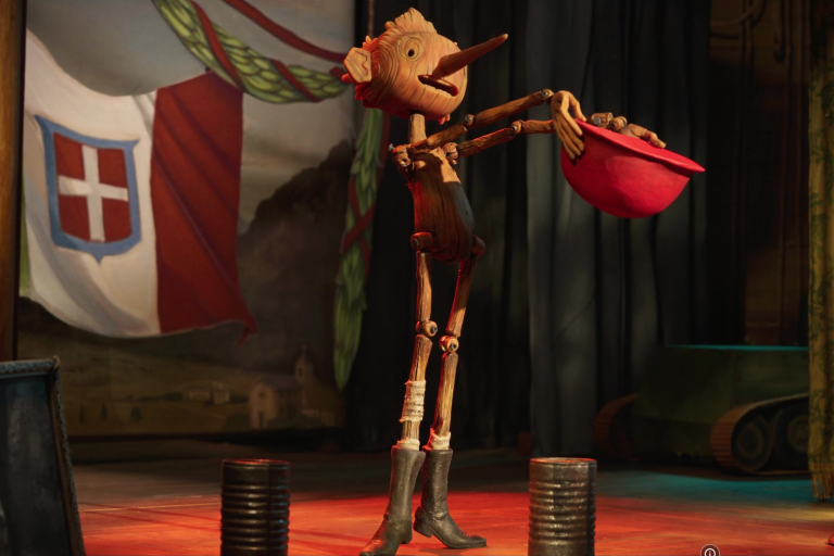 ¡Vive en casa un maratón navideño de película!