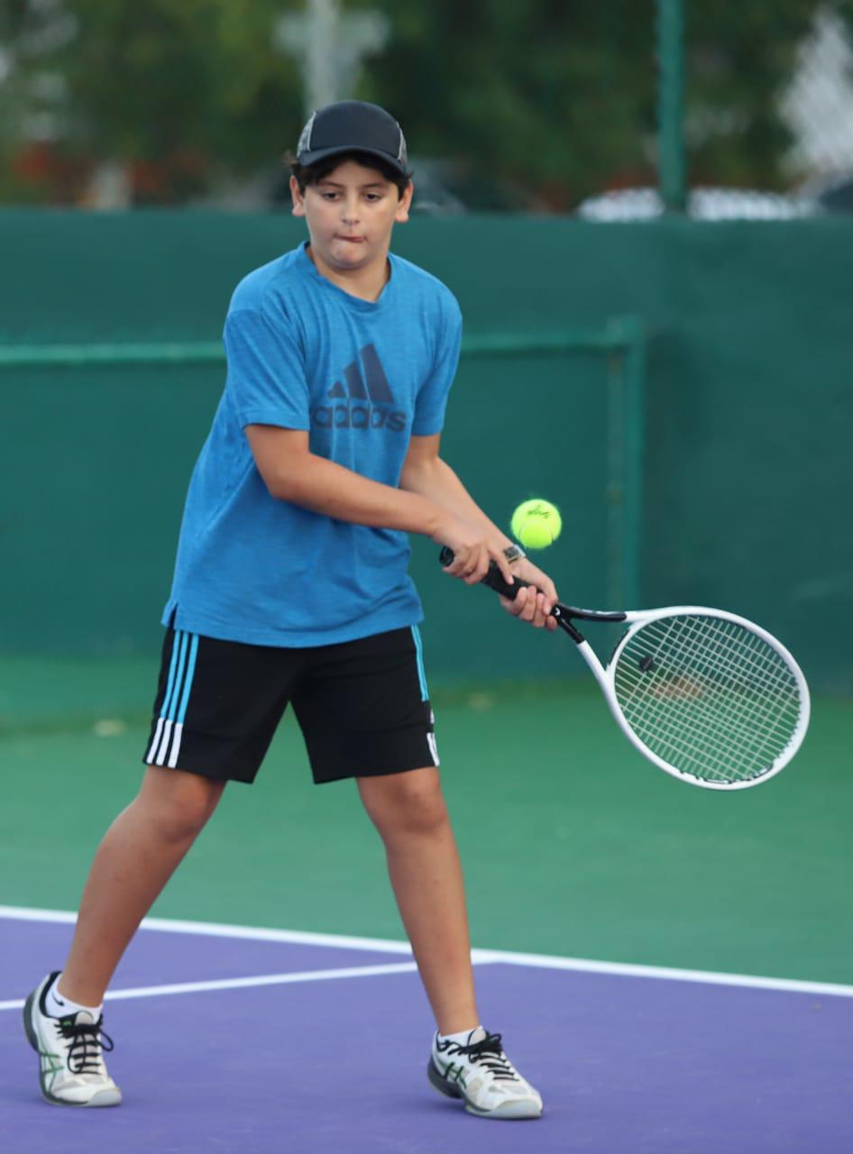 $!Álvaro Acosta