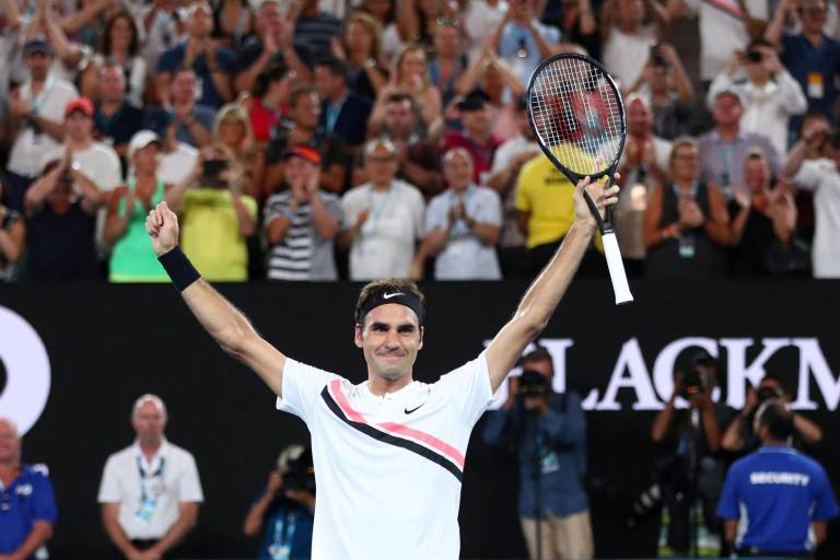 Roger Federer anuncia el final de una histórica carrera