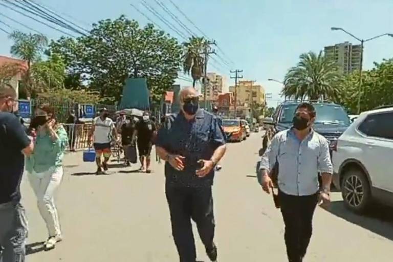 En Mazatlán harán pruebas contra el Covid-19 gratuitas a quien lo necesite