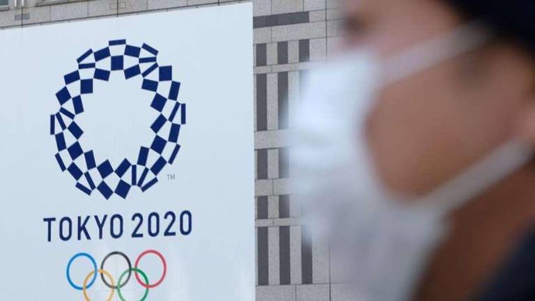Tokio enfila los 3 últimos meses para los JJOO.
