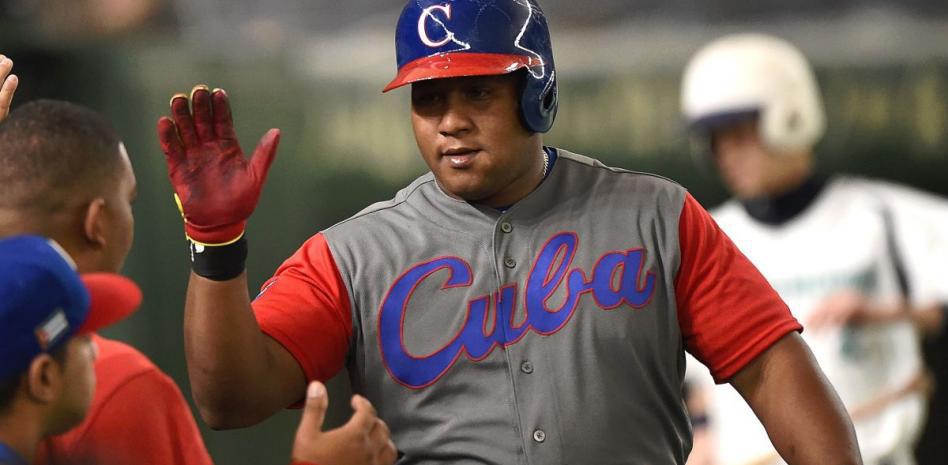 $!Cuba y Curazao se suman a la Serie del Caribe Gran Caracas 2023