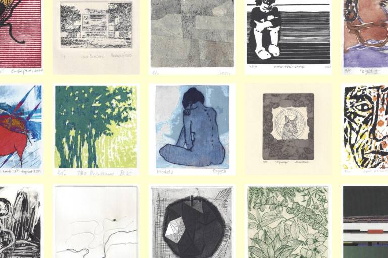 El día 19 cierra la convocatoria a la expo Miniprint Festival Cultural Sinaloa 2025