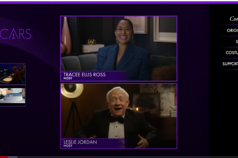 Revelan a los nominados a los premios Oscar 2022; cinta de Guillermo del Toro compite por Mejor Película