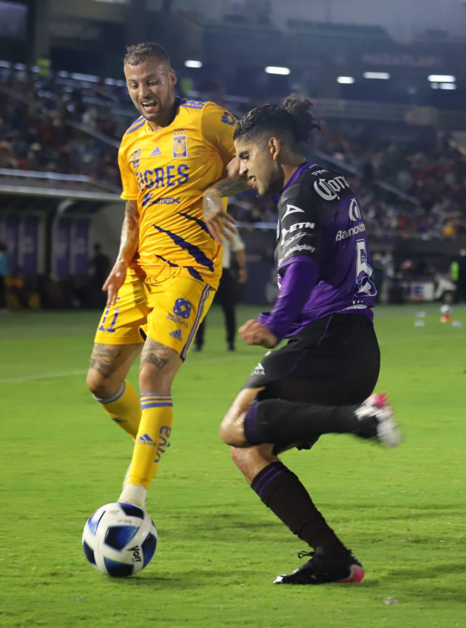 $!‘Este resultado sabe a gran orgullo de mis jugadores’: Beñat San José
