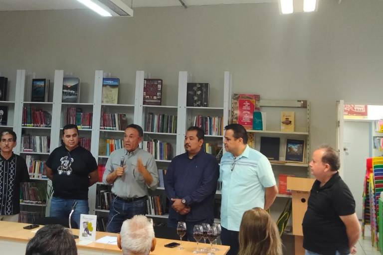 Celebra su primer aniversario la Sala de Formación Lectora