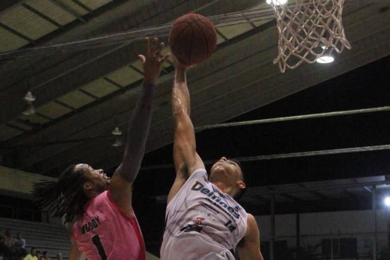 Cibapac mueve su apertura para septiembre