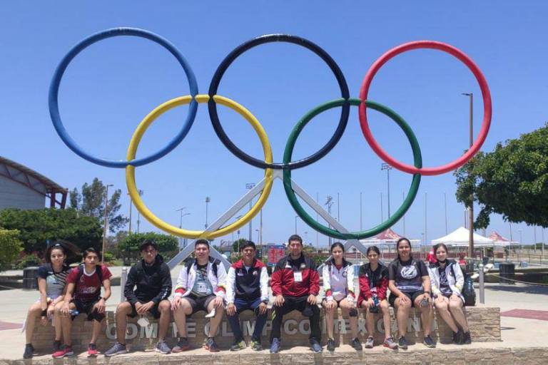 Tenis de mesa sinaloense consigue siete boletos para los Nacionales Conade