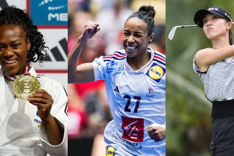 La menstruación en el deporte femenino y cómo romper el tabú