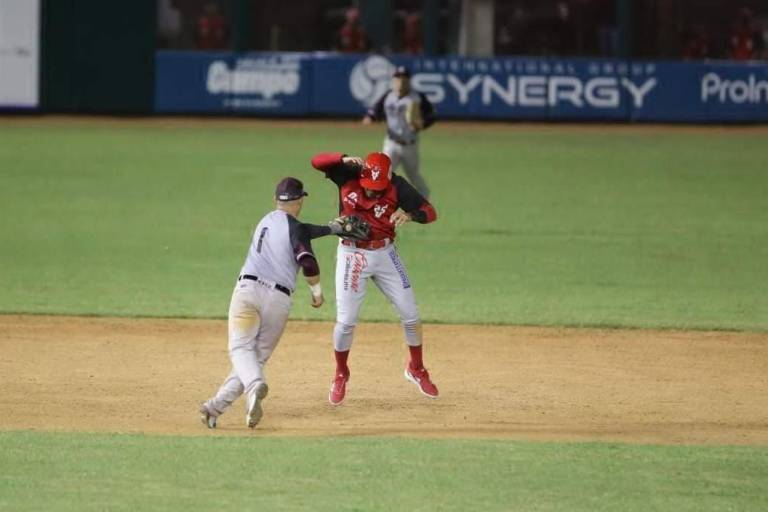 Venados de Mazatlán gana a Culiacán en juego con causa