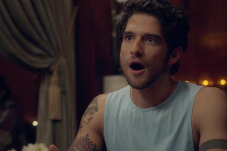 Tyler Posey, actor de Teen Wolf, se declara queer