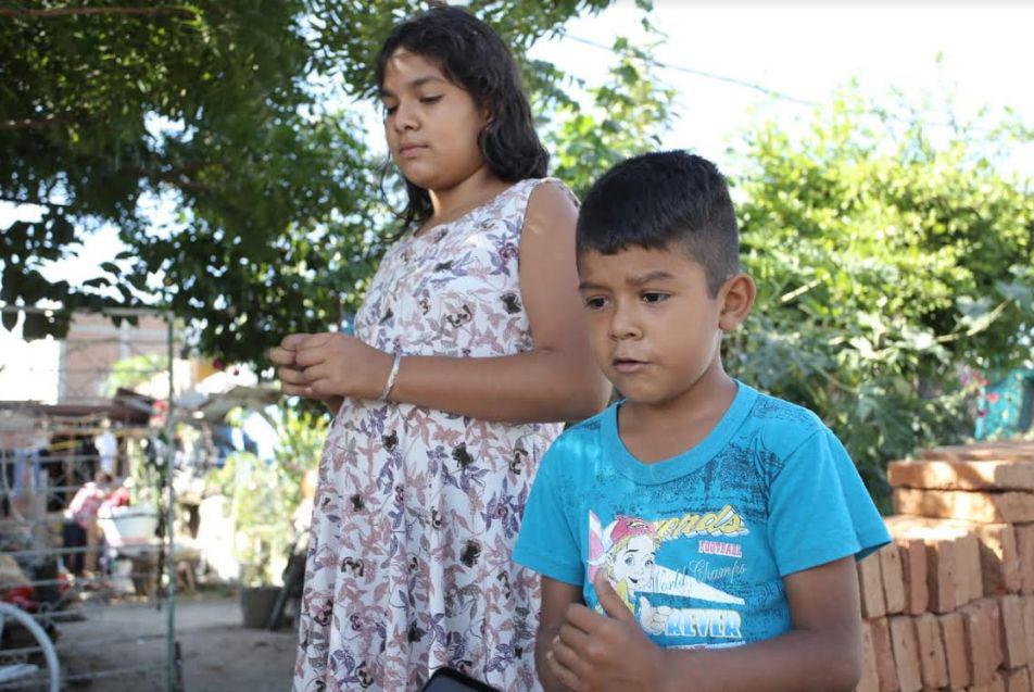 $!Foto: Noroeste/Carlos Zataráin