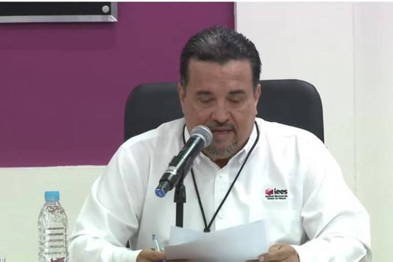 Oficializa IEES inicio de la jornada electoral