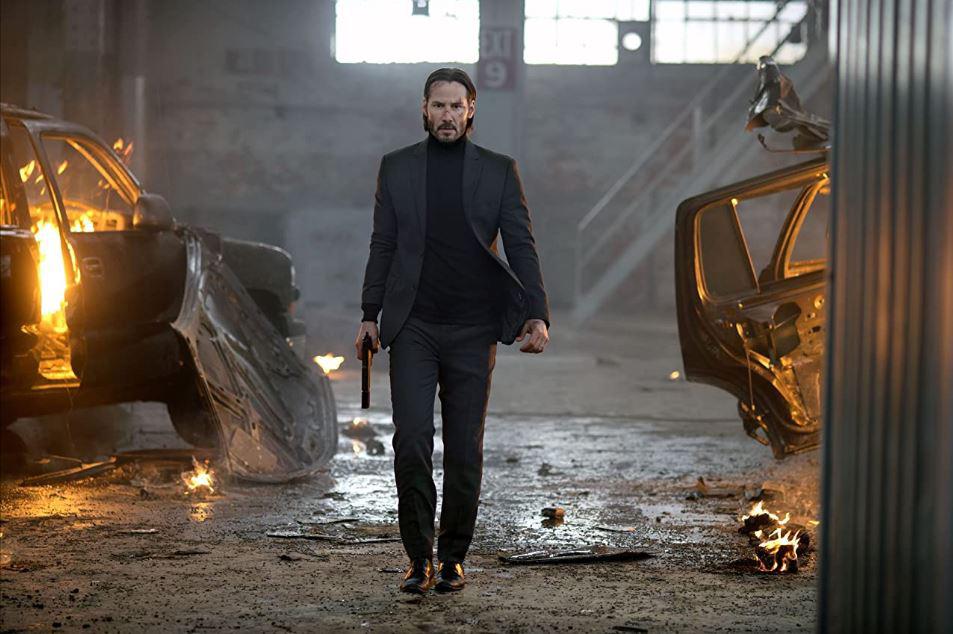 $!Arranca John Wick 4 su rodaje