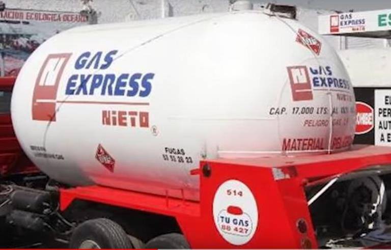 El combustible más usado en hogares subió 30% en un año. ¿Pemex es la solución?
