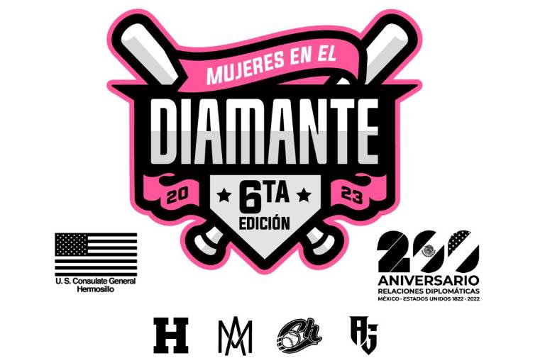 Presenta LMP sexta edición de programas ‘Mujeres en el Diamante’