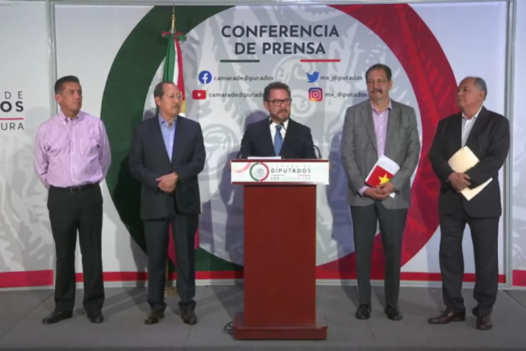 En 2025 elecciones de ministros SCJN y 50% magistrados del TEPJF, según dictamen de reforma judicial