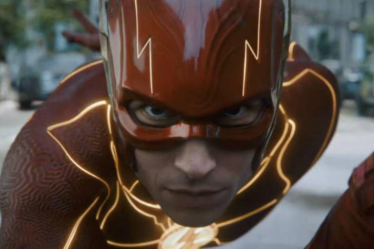 Aseguran que película ‘The Flash’ no corre peligro