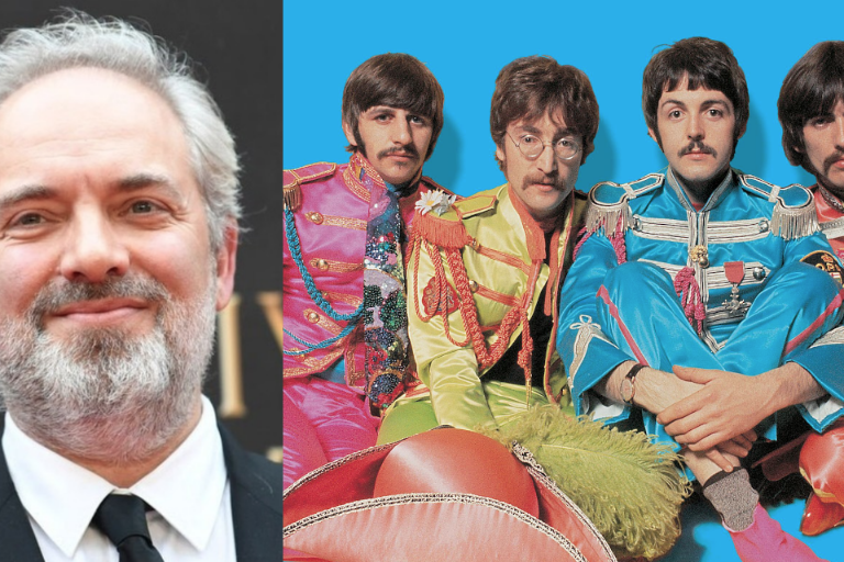 Dirigirá Sam Mendes cuatro películas de The Beatles