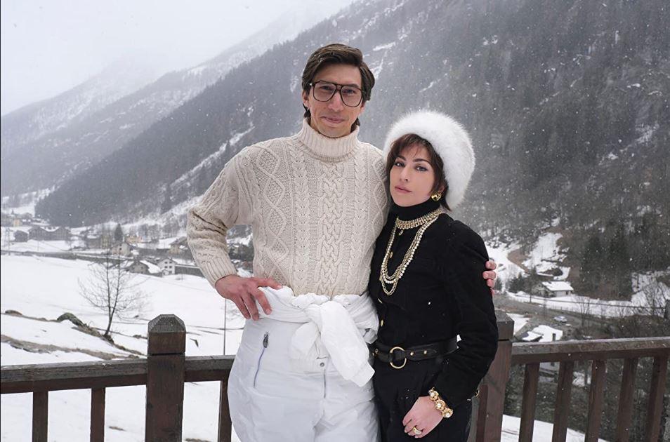 $!Retrata ‘House of Gucci’, amor, traición y venganza