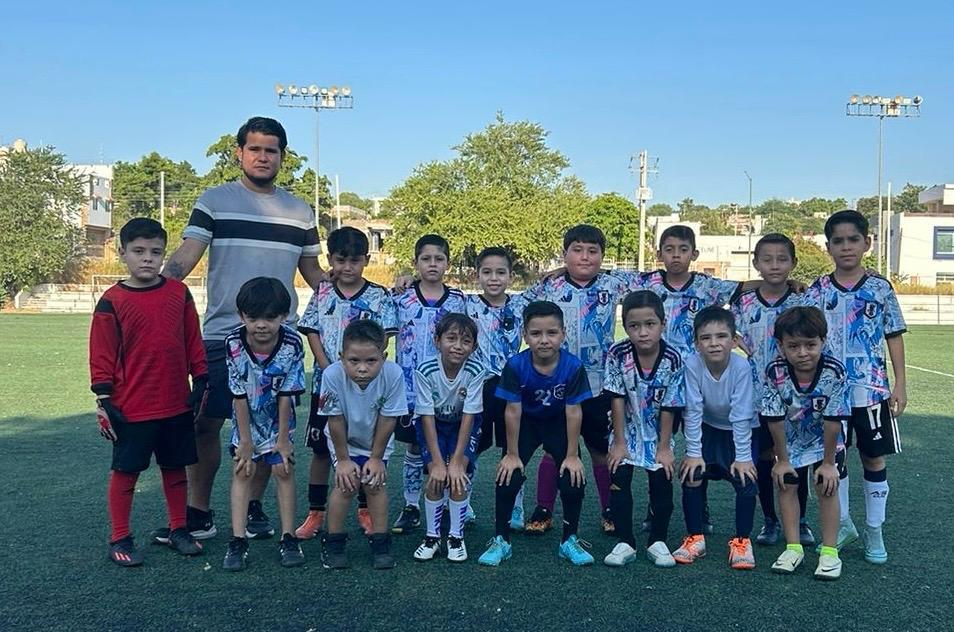 $!Surgen finalistas del Torneo Popular de Futbol de Culiacán