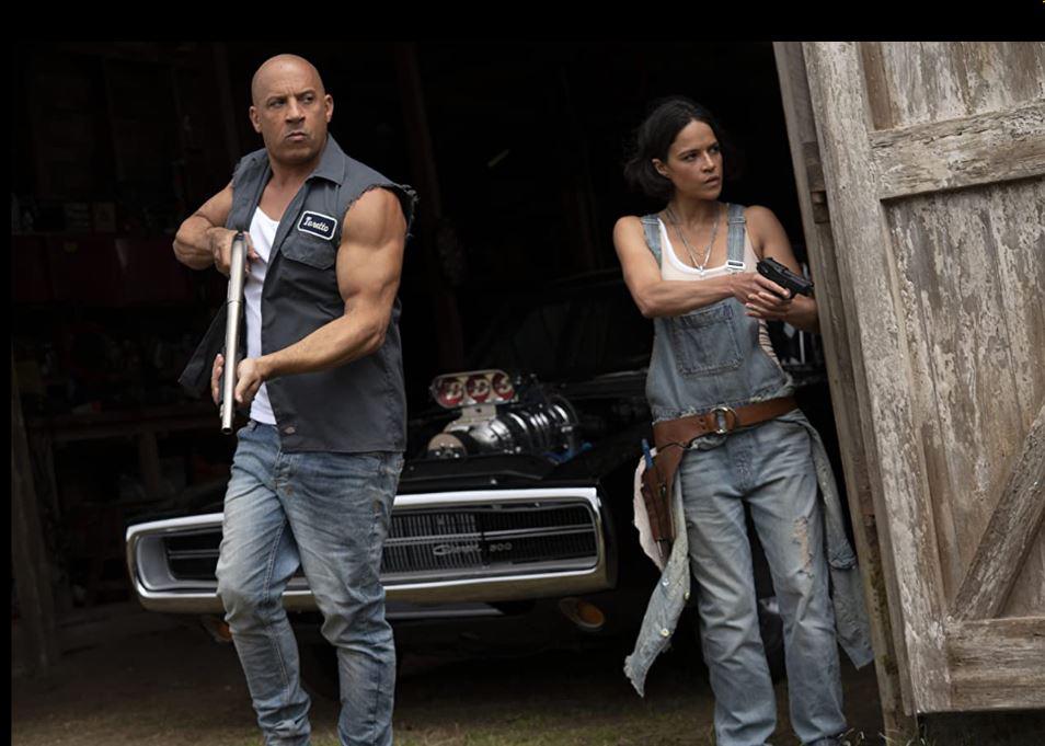 $!Fast &amp; Furious más la cinta derivada Hobbs &amp; Shaw han recaudado en todo el mundo cerca de 6 mil millones de dólares.
