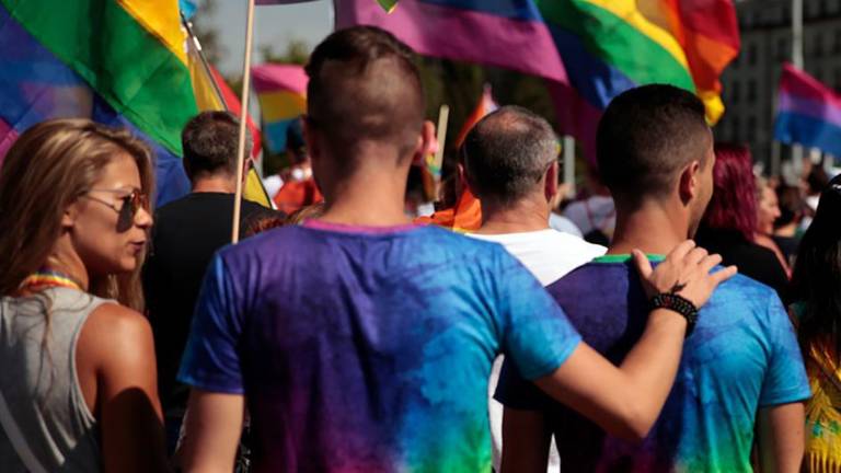 En todo el mundo, 67 países siguen penalizando las relaciones entre personas del mismo sexo, y 10 de ellos imponen la pena de muerte.