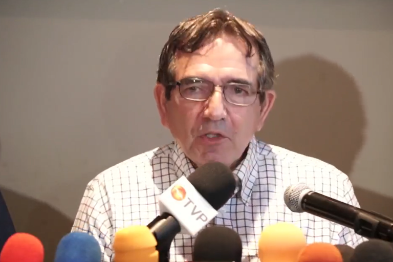 Revela Cuén que Coepriss visitó sus negocios y habían salido sin observaciones
