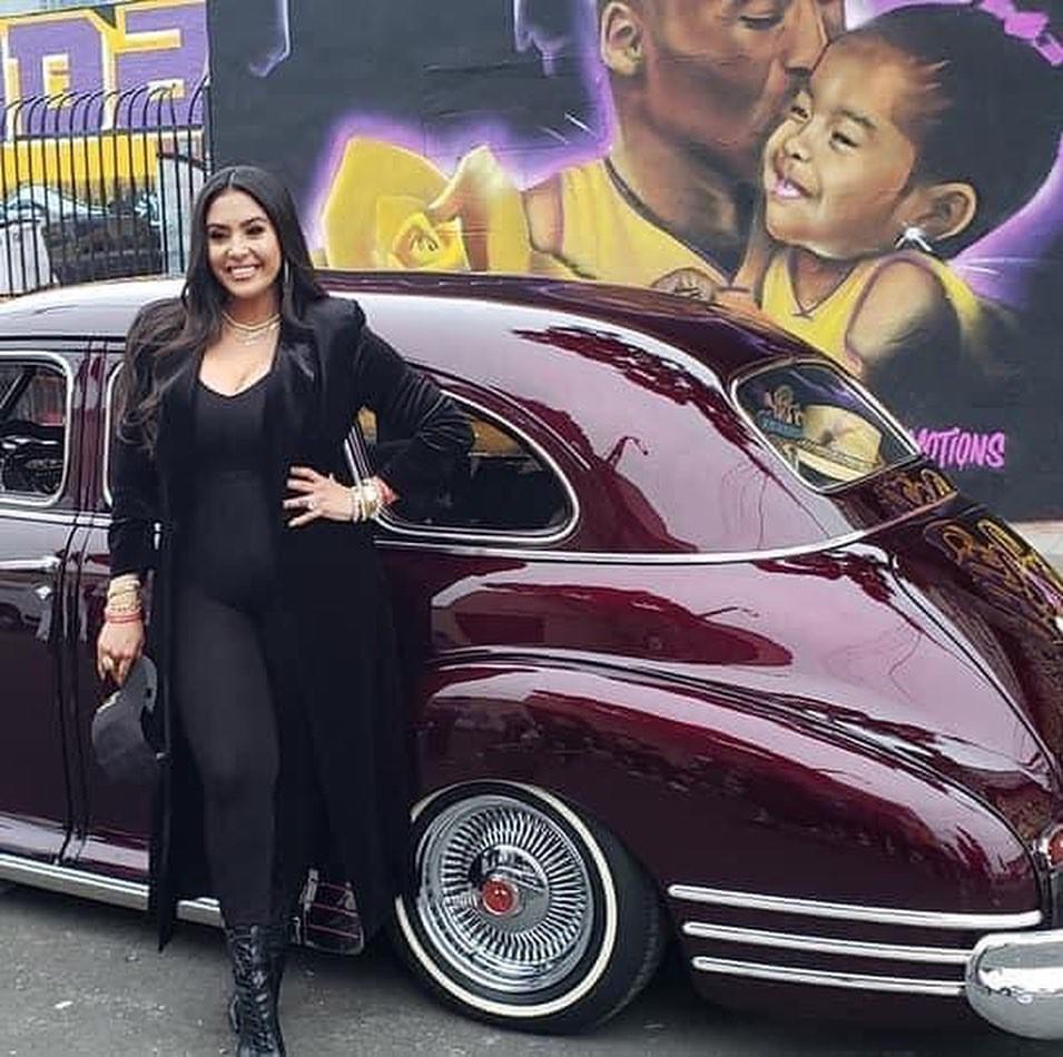 $!El Super Bowl LVI reúne a estrellas del deporte en el SoFi Stadium