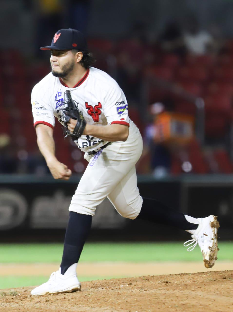 $!Venados de Mazatlán termina la primera vuelta con 4.5 puntos