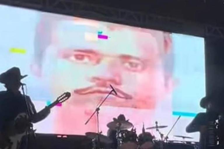 Juez otorga amparo a Los Alegres del Barranco para cantar narcocorridos en Michoacán