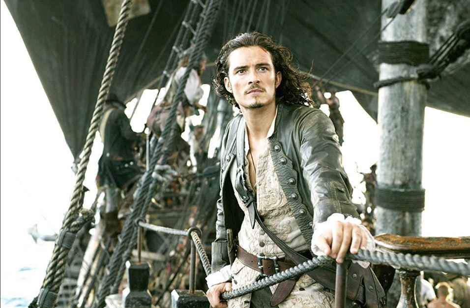 $!Orlando Bloom ha formado parte de la saga desde la primera entrega.