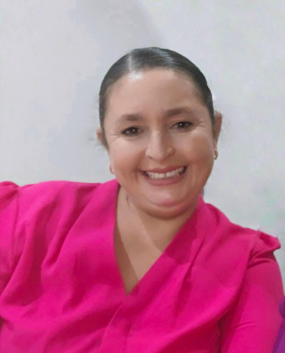 $!Noelia Torres, empresaria de Avon desde hace 12 años.
