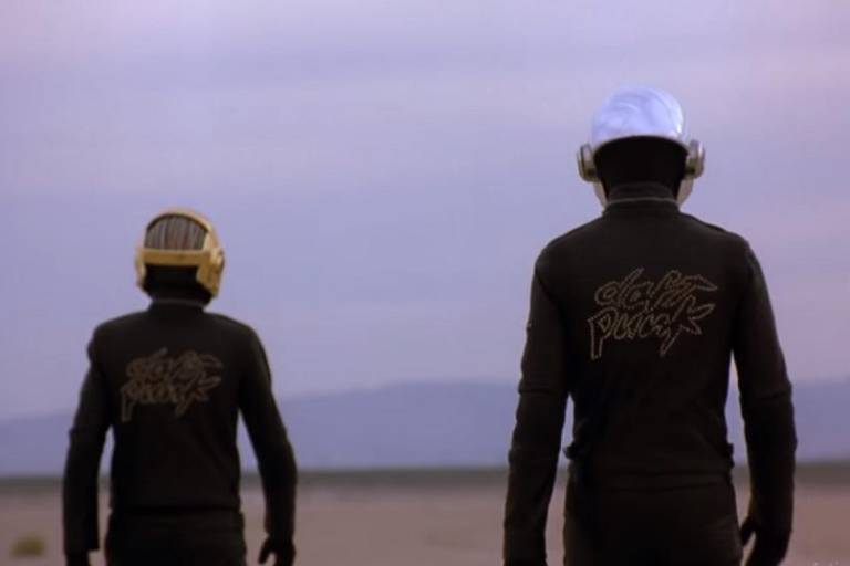 Los robots dicen adiós; Daft Punk anuncia su separación tras 28 años de éxitos