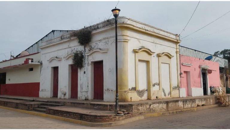 Evalúa el ISIC situación de museos comunitarios