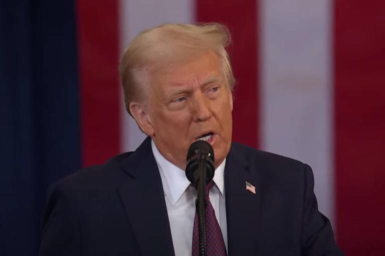 Donald Trump anuncia deportaciones masivas y declarará a cárteles de la droga como terroristas
