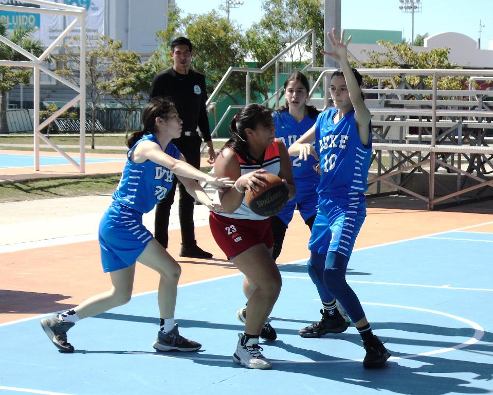 $!Copa de Basketball Mazatlán-Venados Verano 2022 se inaugura este jueves
