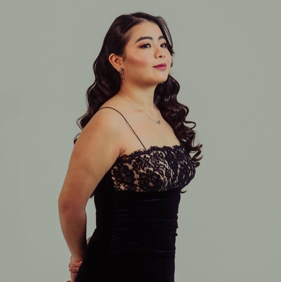 $!Evelyn Tovón