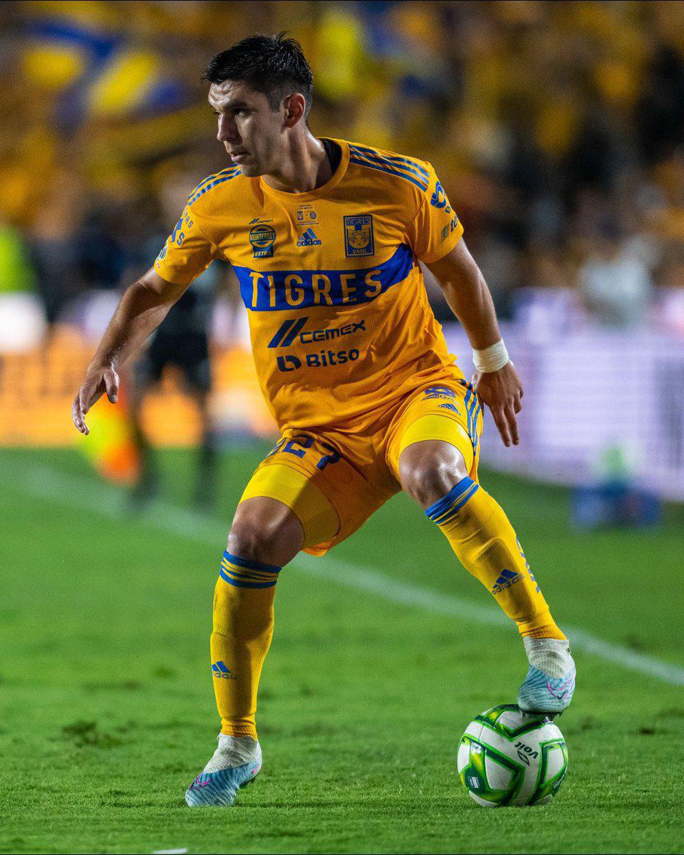 $!Sinaloense Angulo suma su tercer título de Liga MX